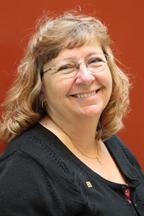 Carla Boyd, BCT adjunct instructor