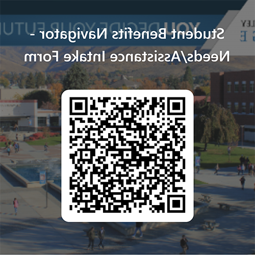 QR code image