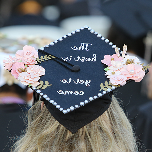 Wenatchee Valley College 2024 graduation awards